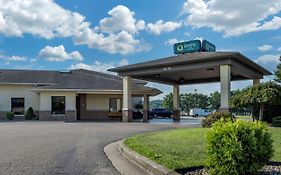 Quality Inn Dover Ohio